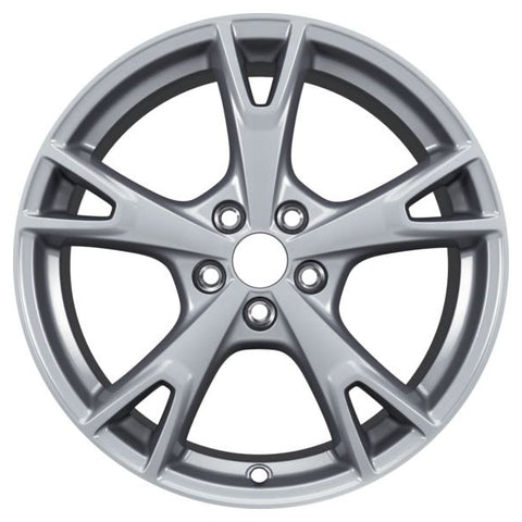 Originale Ford Focus/C-MAX Cerchi in lega 18