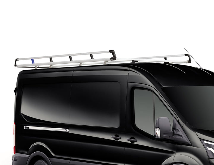 Transit dal 01/2014 Q-Top® (Q-Tech)* Portatutto per veicoli commerciali