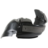 Parafango interno anteriore dx originale Ford B-Max 2012+ 1777901