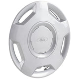 Originale Ford Fusion dal 01/2002/Fiesta 09/2008-10/2012 Copriruota 14