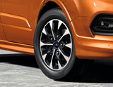 Originale Ford Tourneo/Transit Custom Cerchi in lega 17
