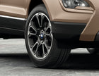 Originale Ford EcoSport dal 01/2017 Cerchi in lega 17