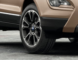 Originale Ford EcoSport dal 01/2017 Cerchi in lega 17