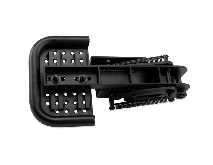 Ranger 02/2019-06/2022 Pickup Attitude* Predellino retrattile posteriore