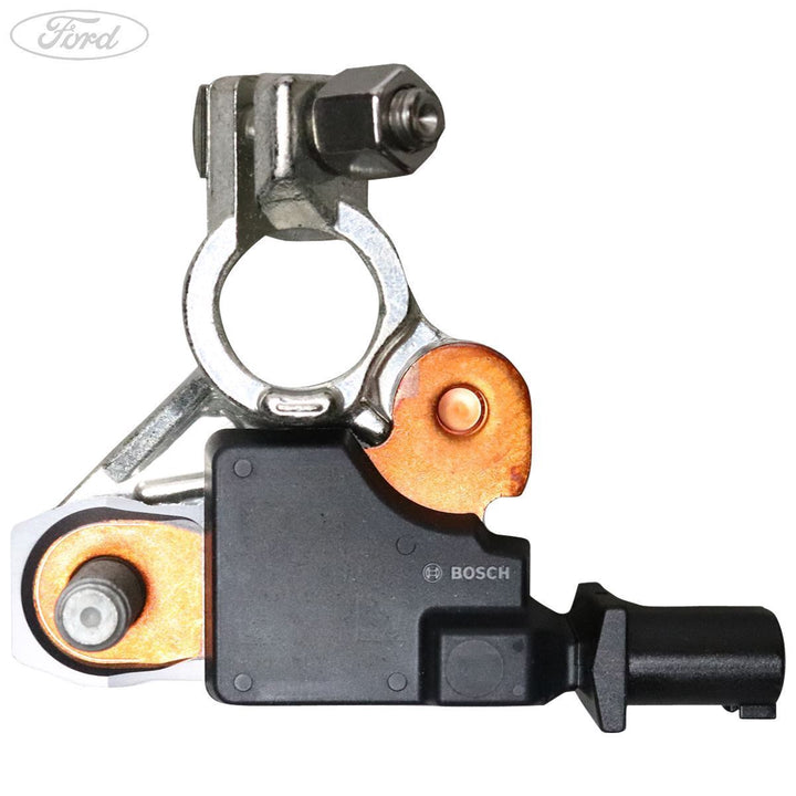 Connessione positiva personalizzata della batteria Transit Mk7 Mk8