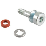 Kit riparaz. bullone sic. modulo motore orig. Ford Fiesta Focus 1256965