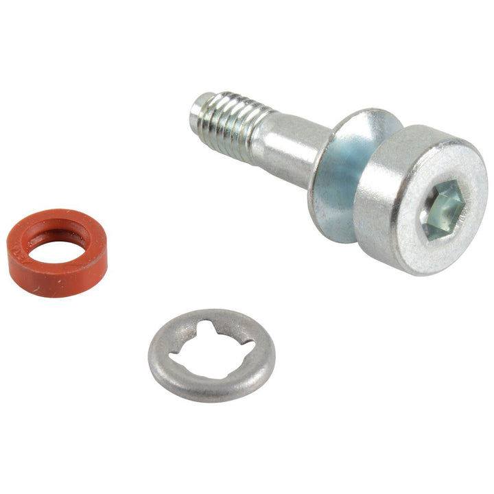 Kit riparaz. bullone sic. modulo motore orig. Ford Fiesta Focus 1256965
