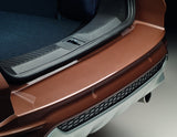 Originale Ford Kuga Protezione carico paraurti posteriore trasparente