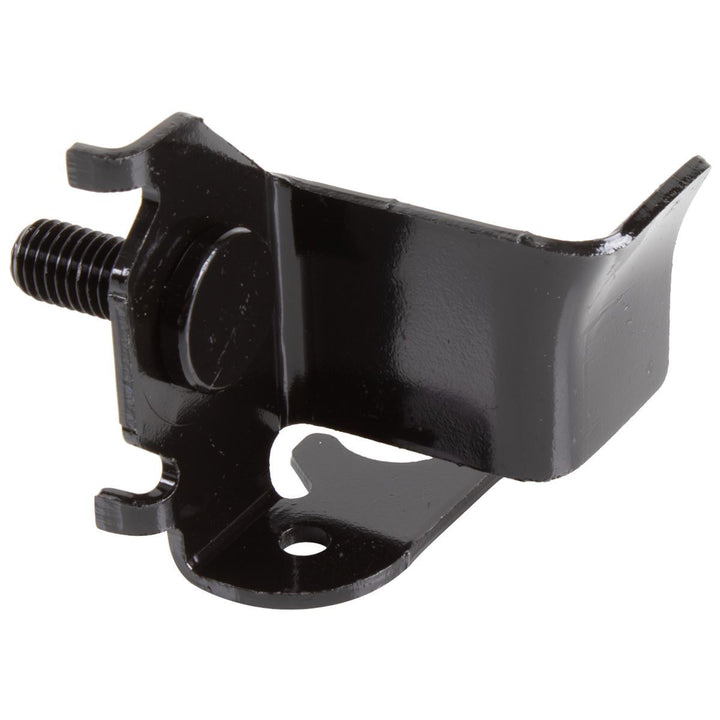 Staffa tubo freno ammortizzatore ant. dx originale Ford Mondeo 2000-2007 4416795