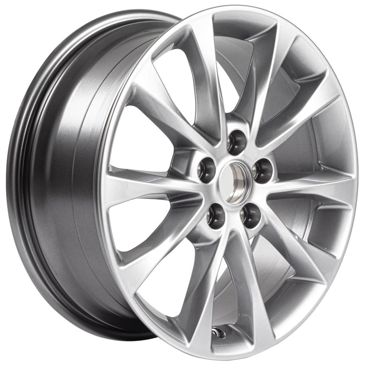 Originale Ford Mondeo dal 09/2014 Cerchi in lega 17