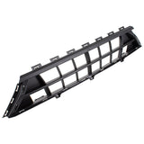 Originale Ford Transit Custom Griglia Inferiore Bumper Diesel Duratorq 1908801