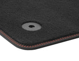 Originale Ford Focus® dal 04/2018 Tappetini