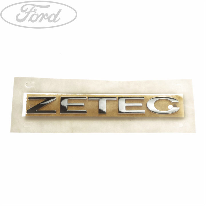 Stemma portellone posteriore originale Focus Fiesta S-Max Zetec