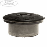Originale Ford posteriore boccola molla DX o SX 1847580