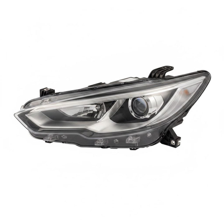 Faro anteriore SX originale Ford Transit Courier 2018-2023 2263645