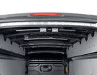 Originale Ford Transit dal 05/2019 Kit guide airline da tetto
