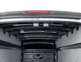 Originale Ford Transit dal 05/2019 Kit guide airline da tetto