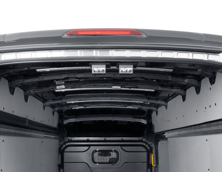 Originale Ford Transit dal 05/2019 Kit guide airline da tetto