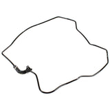 Tubo troppo pieno serb. esp. originale Ford Focus 1.6 Duratec 2011+ 1872134