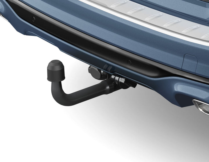 Originale Ford Kuga 12/2019-02/2024 Gancio traino amovibile
