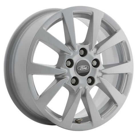 Originale Ford Tourneo Connect dal 02/2022 Cerchi in lega 16