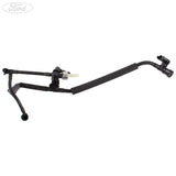 Tubo di aspirazione del filtro carburante originale Ford 1763547