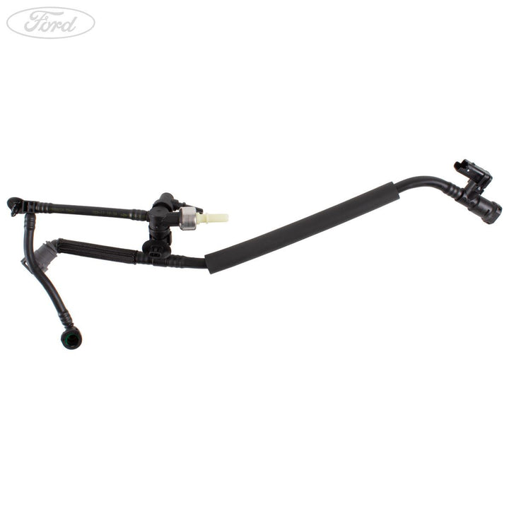 Tubo di aspirazione del filtro carburante originale Ford 1763547