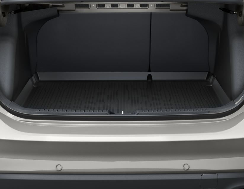 Tappetino Bagagliaio Per Mercedes V-Classe W447 Extra Lungo - Antiscivolo, Resistente, Facile Da Pulire - Foto 13