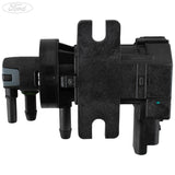 Convertitore di pressione originale FORD, comando di scarico 1930383
