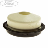 Molla paraurti originale Ford Transit 2006-2014 59 mm x 108 mm 1371242
