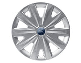 Originale Ford Focus dal 04/2018 Copriruota 16