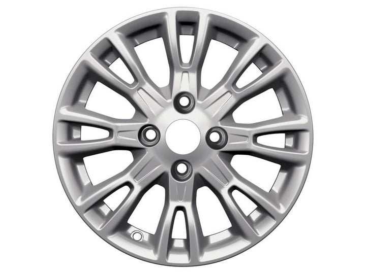 Originale Ford B-MAX dal 01/2012 Cerchi in lega 15