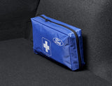 Originale Ford Kit pronto soccorso Sacca morbida,blu