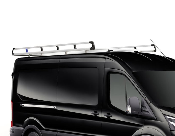 Transit dal 01/2014 Q-Top® (Q-Tech)* Portatutto per veicoli commerciali