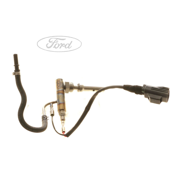 Iniettore di carburante originale FORD 2.0 2.2 TDCi Dpf 1856982