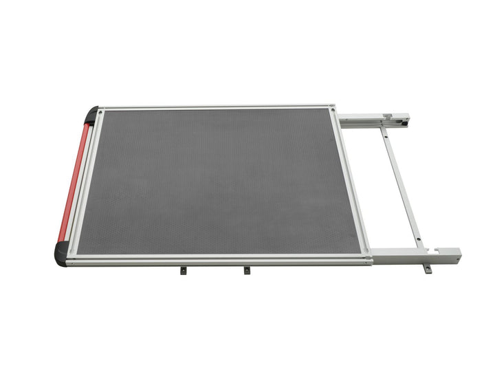 Originale Ford Ranger dal 06/2022 Piano scorrevole per cassone