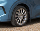 Originale Ford Tourneo/Transit Custom Cerchi in lega 19