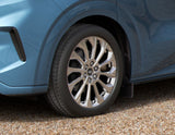 Originale Ford Tourneo/Transit Custom Cerchi in lega 19