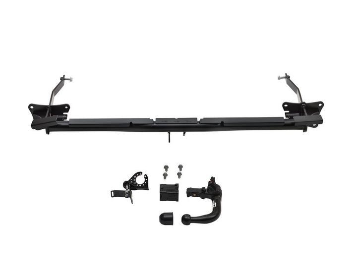 Originale Ford Tourneo/Transit Custom Gancio traino amovibile