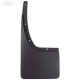 RANGER MK4 PARAFANGO POSTERIORE LATO SINISTRO SINGOLO CON ASSETTO 2011-2015