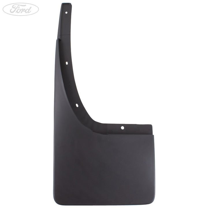 RANGER MK4 PARAFANGO POSTERIORE LATO SINISTRO SINGOLO CON ASSETTO 2011-2015