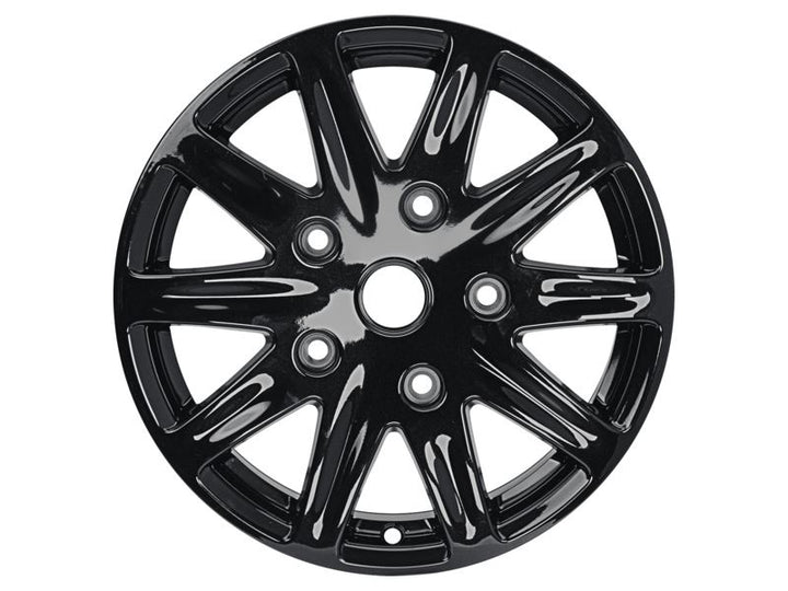 Originale Ford Tourneo/Transit Custom Cerchi in lega 17