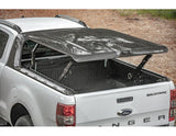 Ranger Pickup Attitude* Copri cassone multiposizione modello specifico per Wildtrak supercab