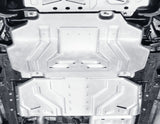 Originale Ford Ranger Scudo motore kit per trasmissione e scatola di rinvio