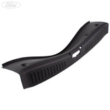Rivestimento pannello posteriore bagagliaio originale Ford Focus MK2 C-Max