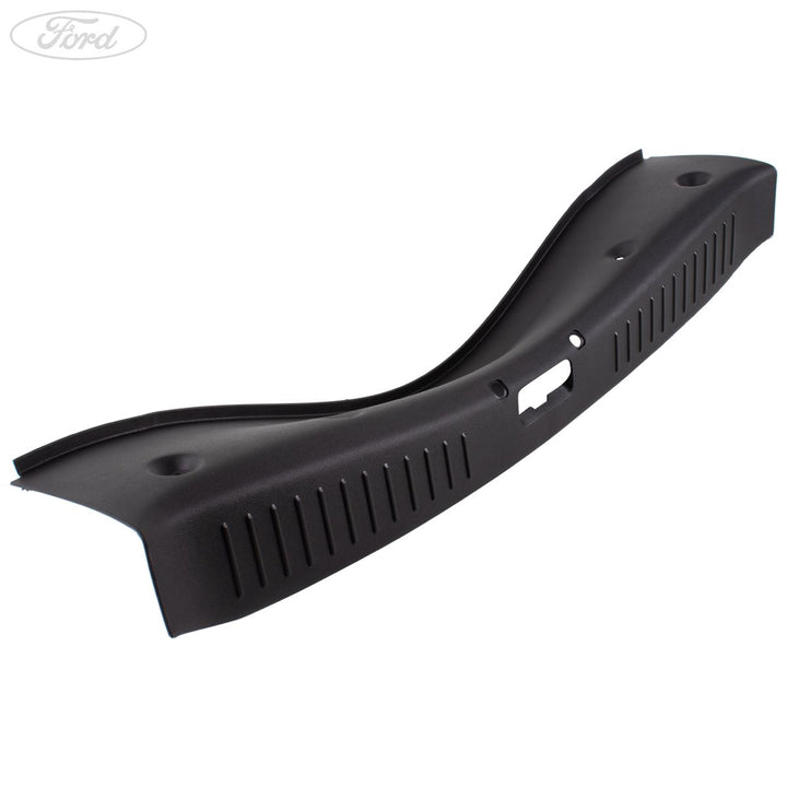 Rivestimento pannello posteriore bagagliaio originale Ford Focus MK2 C-Max