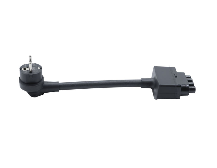 Originale Ford Connettore domestico per Europa eccetto GBR/IRL/ITA/CHE/DNK/FRA/FIN & NOR
