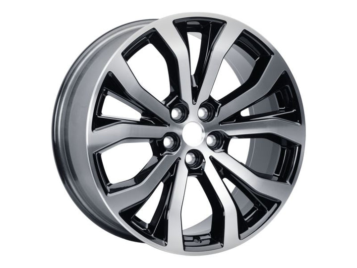 Originale Ford Explorer Plug-In-Hybrid Cerchi in lega 20