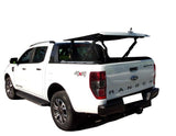 Ranger Pickup Attitude* Copri cassone multiposizione modello specifico per Wildtrak doppia cabina