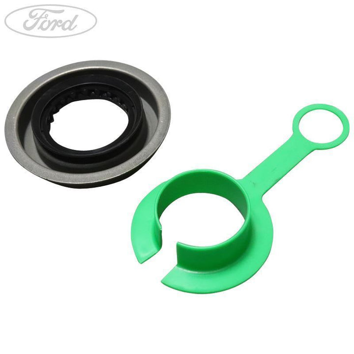Guarnizione lato convertitore cambio automatico 6 marce dx Ford 2015+ 5268049